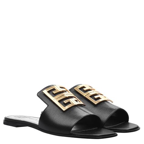 sandalias givenchy|givenchy sandals size chart.